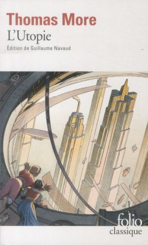 [4540776]  L'utopie 