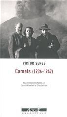 CARNETS 1936 - 1947