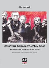 KRONSTADT DANS LA REVOLUTION RUSSE