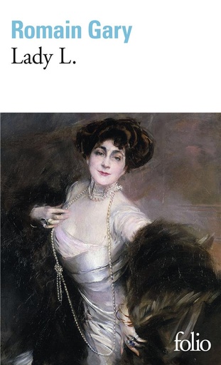 [88131]  Lady L. 