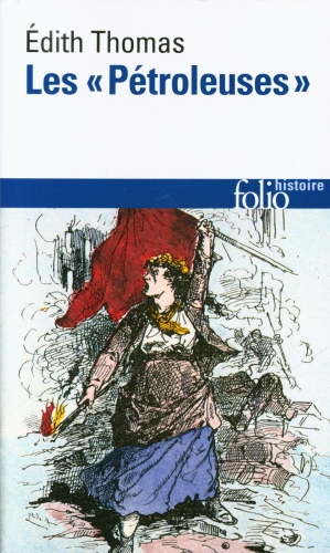 [9129006]  Les 'Pétroleuses' 