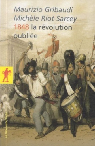 [2109915]  1848, la révolution oubliée 
