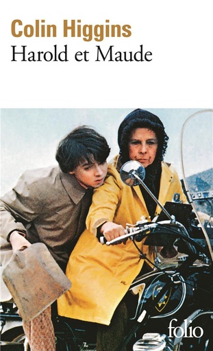 [89403]  Harold et Maude 