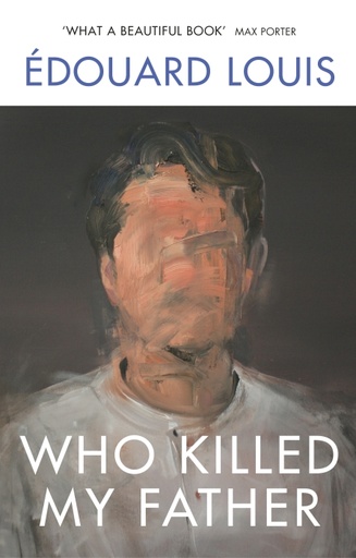 [8677294]  Who Killed My Father 
