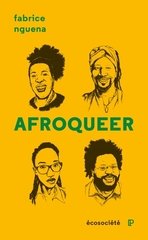 AFROQUEER - 25 VOIX ENGAGEES