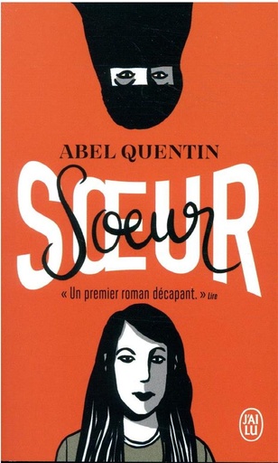[9212713]  Soeur 