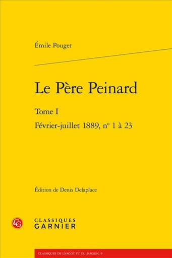 [7212161]  Le Père Peinard 