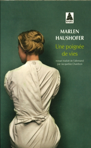 [9326699]  Une poignée de vies 