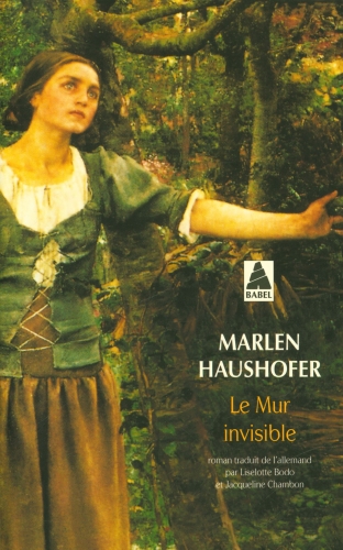 [8896100]  Le mur invisible 