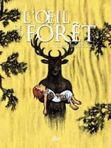OEIL DE LA FORET -L'-