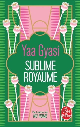 [9319957]  Sublime royaume 