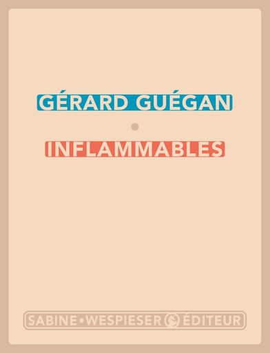 [7807539]  Inflammables 
