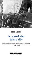 ANARCHISTES DANS LA VILLE -LES-