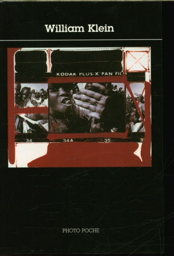[8874996]  William Klein 