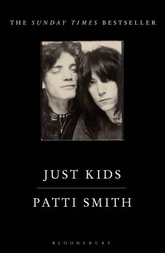 [4097635]  Just Kids 
