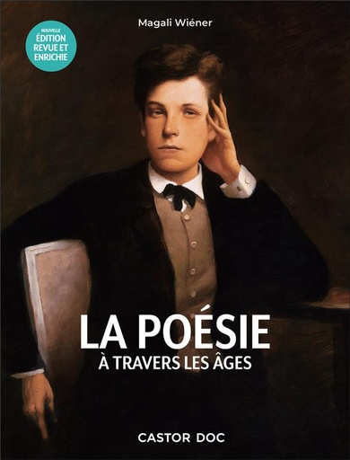 [9616141]  La poésie à travers les âges 