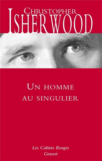 [6052732]  Un homme au singulier 
