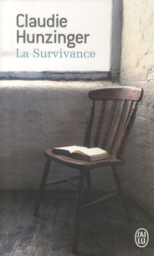 [6163298]  La Survivance 