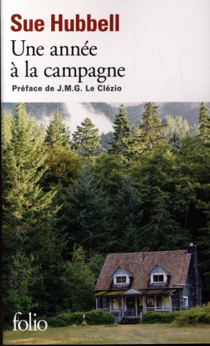 [8624426]  Une année à la campagne : vivre les questions 