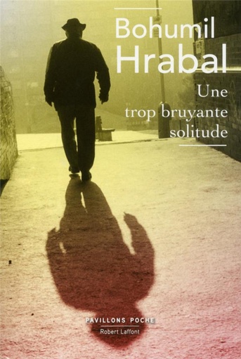 [7186926]  Une trop bruyante solitude 