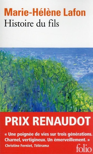 [9304952]  Histoire du fils 
