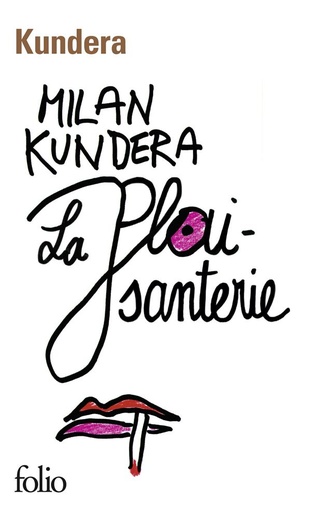 [8853962]  La plaisanterie 