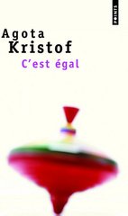 C'EST EGAL