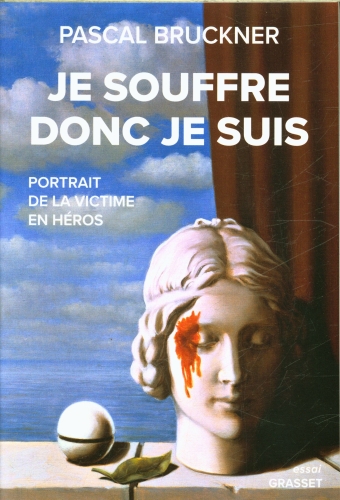 [9894842]  Je souffre donc je suis : portrait de la victime en héros 