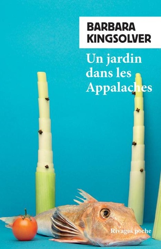 [8870353]  Un jardin dans les Appalaches 