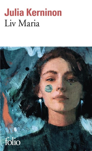 [9354631]  Liv Maria 