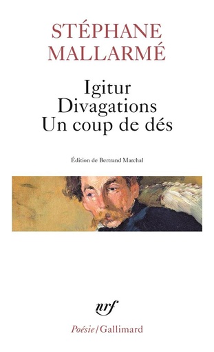 [853558]  Igitur. Divagations. Un coup de dés 