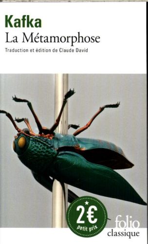 [6387450]  La métamorphose 