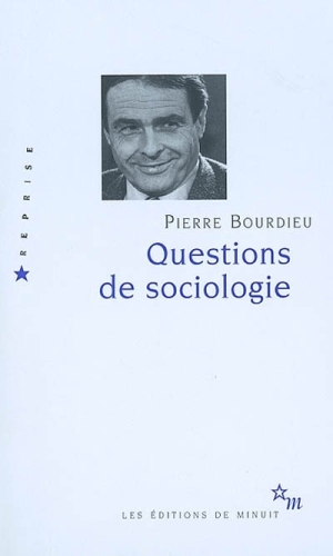 [7174394]  Questions de sociologie 