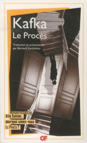 [4267471]  Le procès 