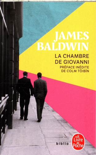 [9925434]  La chambre de Giovanni 