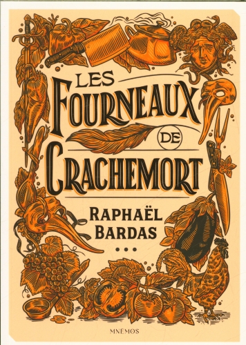 [9894924]  Les fourneaux de Crachemort 