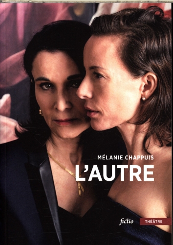 [9924761]  L'autre : théâtre 