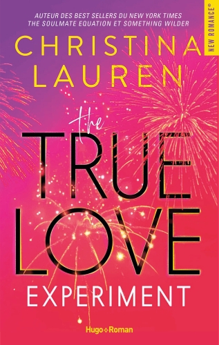 [9895750]  The true love experiment 