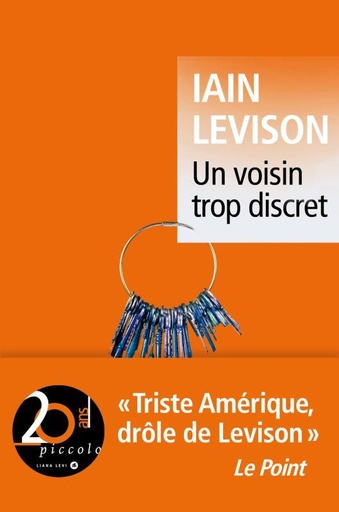 [9350387]  Un voisin trop discret 