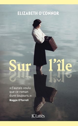 [9925400]  Sur l'île 