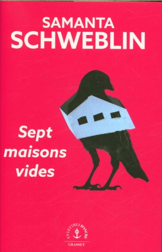 [9925319]  Sept maisons vides 