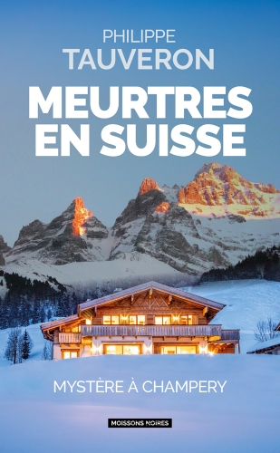 [9902910]  Meurtres en Suisse 