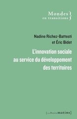 L'INNOVATION SOCIALE AU SERVICE DU DEVE