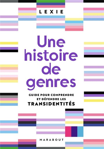 [9003216]  Une histoire de genres 
