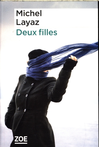 [9949034]  Deux filles 