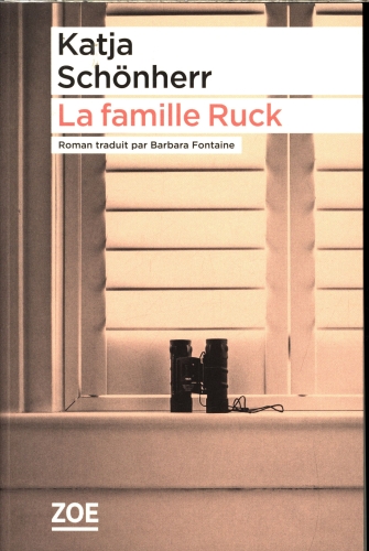 [9949036]  La famille Ruck 