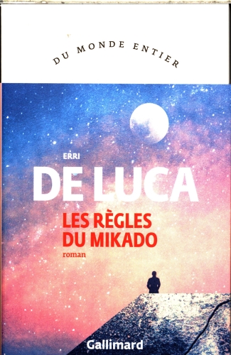 [9902722]  Les règles du mikado 