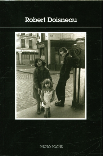 [8874864]  Robert Doisneau 