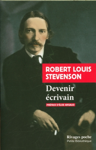 [9736408]  Devenir écrivain 