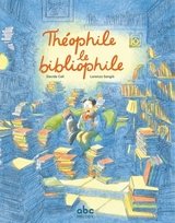 THEOPHILE LE BIBLIOPHILE